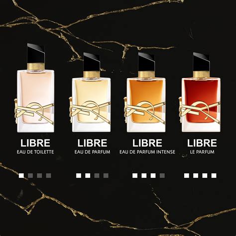 libre intense yves saint laurent recensioni|ysl libre intense scent notes.